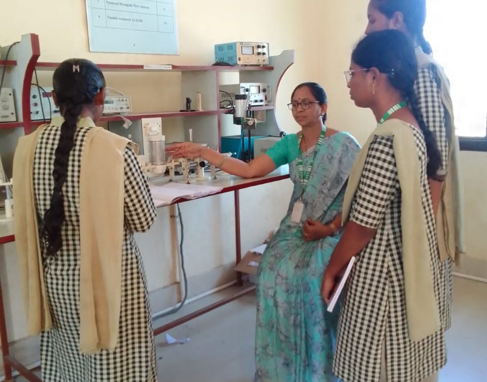 MWE LAB