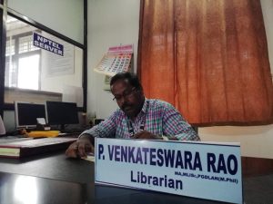 Picture of Librarian