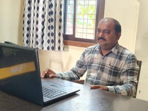 Picture of Head of Department