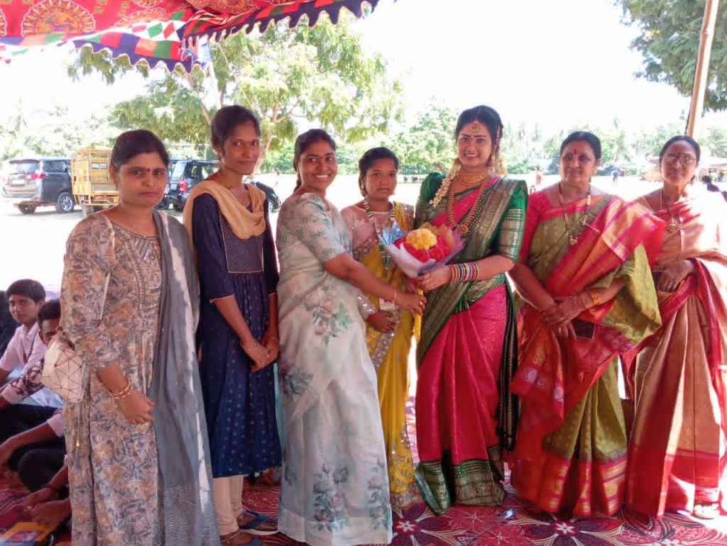 chief guest inviting