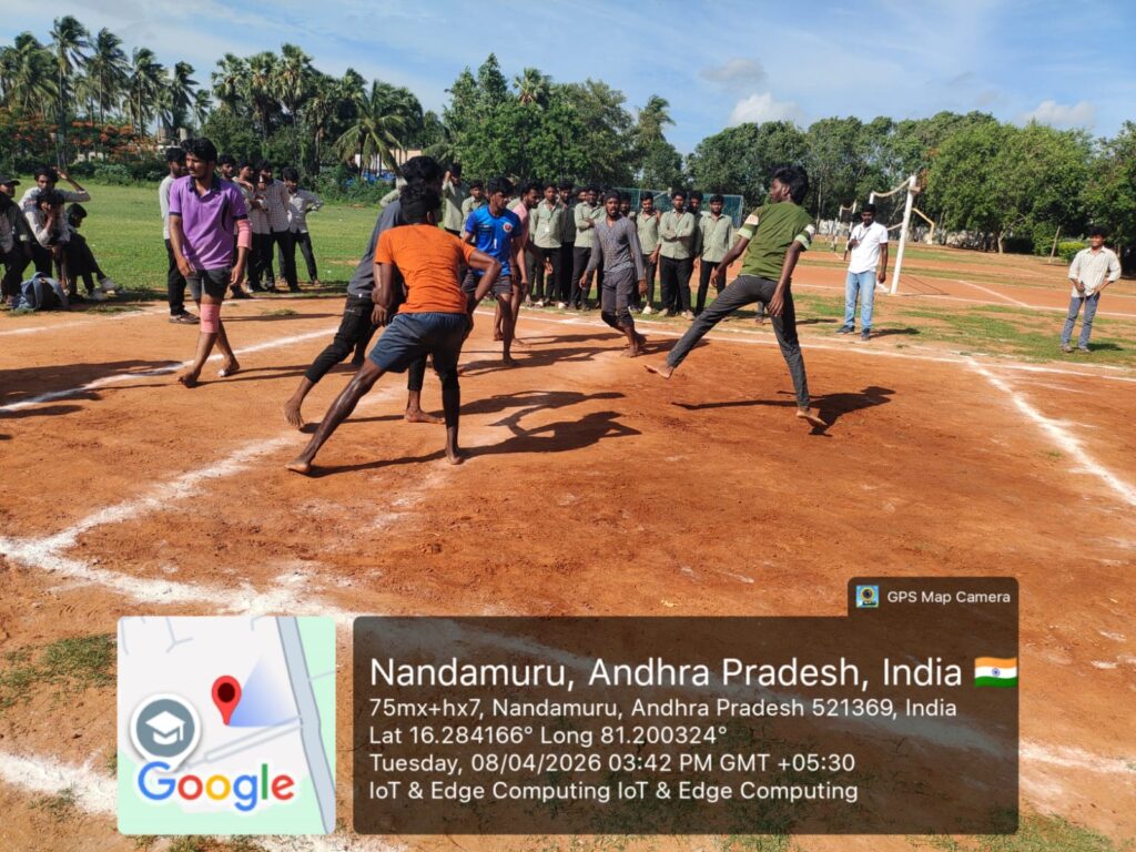 National Sports Day 2026-1
