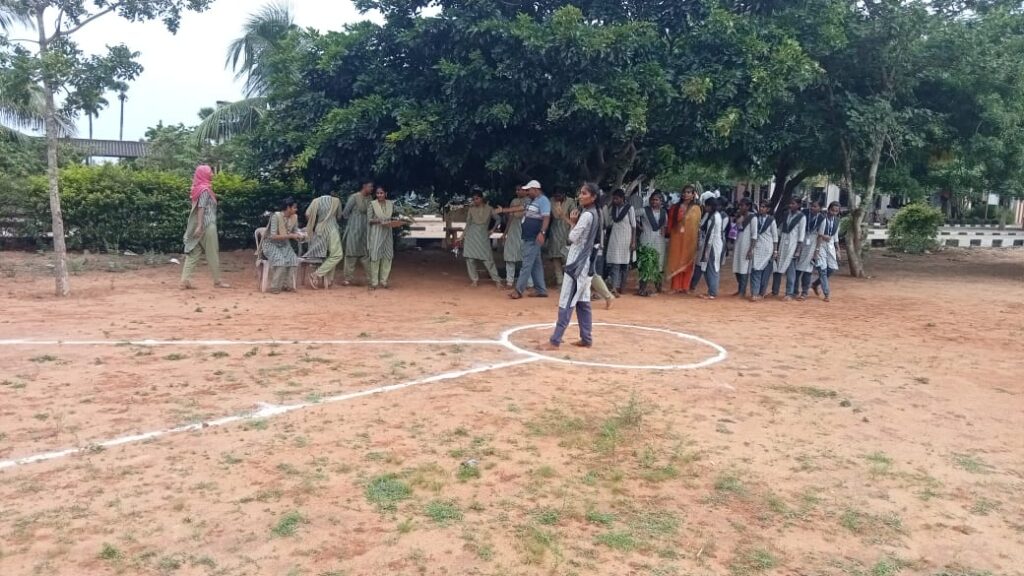 National Sports Day 2026-2