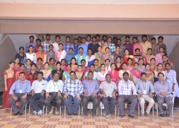 2014-2018 Batch Placements