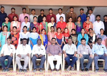 2015-2019 Batch Placements