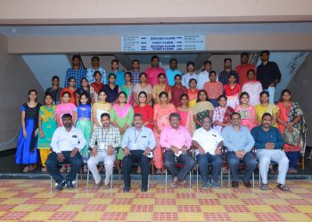 2017-2021 Batch Placements