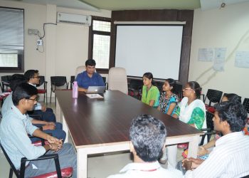 Group Discussion