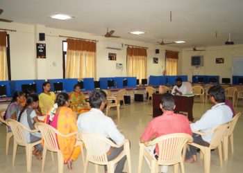 Interaction Seminar