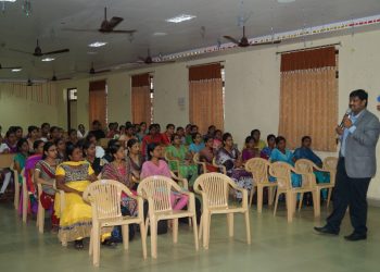 Interactive Session